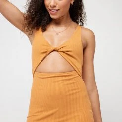 L*Space Nico Dress CLOTHING