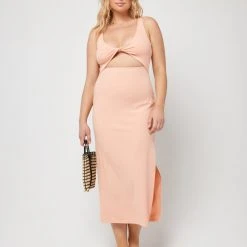 L*Space Nico Dress CLOTHING