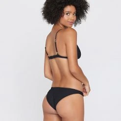 L*Space Eco Chic Repreve® Nina Bikini Top SWIM