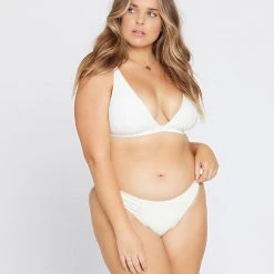 L*Space Eco Chic Repreve® Nina Bikini Top SWIM