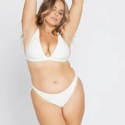 L*Space Eco Chic Repreve® Sol Bikini Bottom SWIM