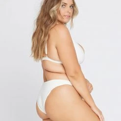 L*Space Eco Chic Repreve® Nina Bikini Top SWIM