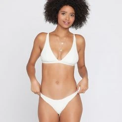 L*Space Eco Chic Repreve® Nina Bikini Top SWIM