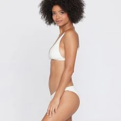 L*Space Eco Chic Repreve® Nina Bikini Top SWIM