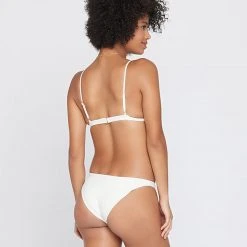 L*Space Eco Chic Repreve® Nina Bikini Top SWIM