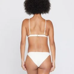 L*Space Eco Chic Repreve® Nina Bikini Top SWIM