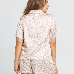 L*Space Nova Pajama Set CLOTHING