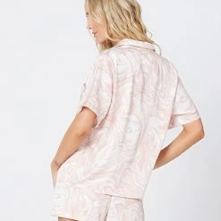 L*Space Nova Pajama Set CLOTHING