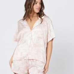 L*Space Nova Pajama Set CLOTHING