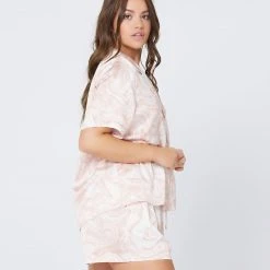 L*Space Nova Pajama Set CLOTHING