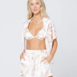 L*Space Nova Pajama Set CLOTHING