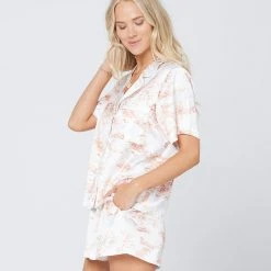 L*Space Nova Pajama Set CLOTHING