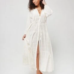 L*Space Napali Dress DRESSES