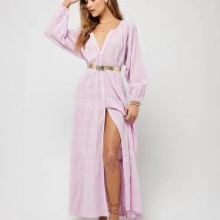 L*Space Napali Dress DRESSES