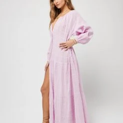 L*Space Napali Dress DRESSES