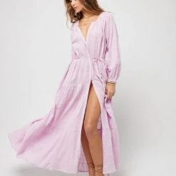 L*Space Napali Dress DRESSES