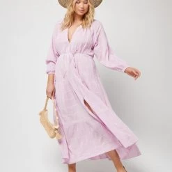 L*Space Napali Dress DRESSES