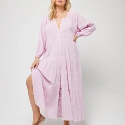L*Space Napali Dress DRESSES