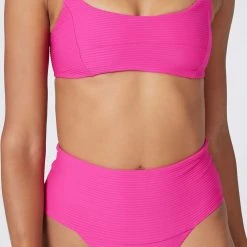 L*Space Eco Chic Repreve® Desi Bikini Bottom SWIM 108 L*Space Eco Chic Repreve® Desi Bikini Bottom SWIM