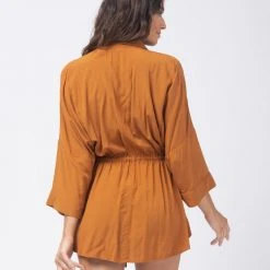 L*Space Pacifica Tunic CLOTHING