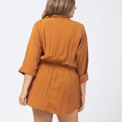 L*Space Pacifica Tunic CLOTHING