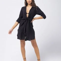 L*Space Palisades Cover-Up CLOTHING