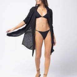 L*Space Palisades Cover-Up CLOTHING