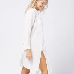 L*Space Palisades Cover-Up CLOTHING