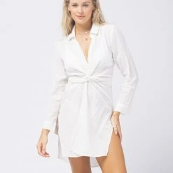 L*Space Palisades Cover-Up CLOTHING