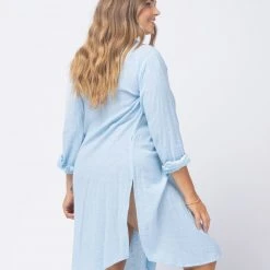 L*Space Palisades Cover-Up CLOTHING