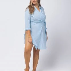 L*Space Palisades Cover-Up CLOTHING