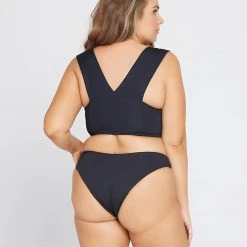 L*Space SWIM Sandy Bikini Bottom