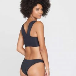 L*Space SWIM Sandy Bikini Bottom
