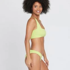 L*Space SWIM Sandy Bikini Bottom