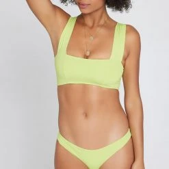 L*Space SWIM Sandy Bikini Bottom