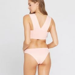 L*Space SWIM Sandy Bikini Bottom
