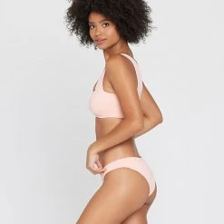 L*Space SWIM Sandy Bikini Bottom