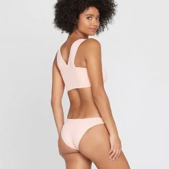 L*Space SWIM Sandy Bikini Bottom
