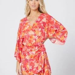 L*Space Pfeiffer Dress CLOTHING