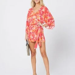 L*Space Pfeiffer Dress CLOTHING