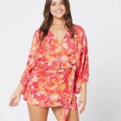 L*Space Pfeiffer Dress CLOTHING