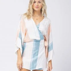 L*Space Pfeiffer Dress CLOTHING