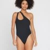L*Space Ribbed Phoebe One Piece Swimsuit