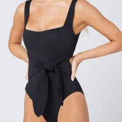 L*Space Balboa One Piece Swimsuit