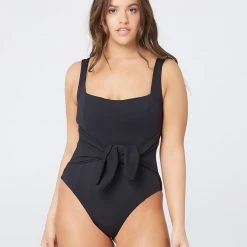 L*Space Balboa One Piece Swimsuit