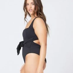 L*Space Balboa One Piece Swimsuit