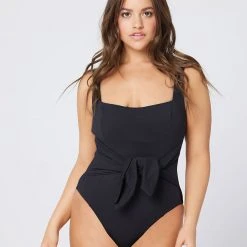L*Space Balboa One Piece Swimsuit