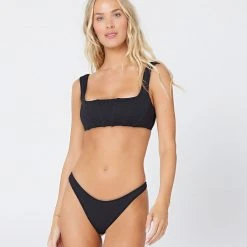 L*Space SWIM Odessa Bikini Top