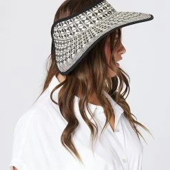 L*Space ACCESSORIES Sorrento Hat