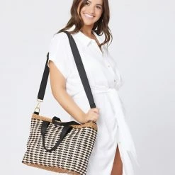 L*Space Voyager Cooler Bag ACCESSORIES